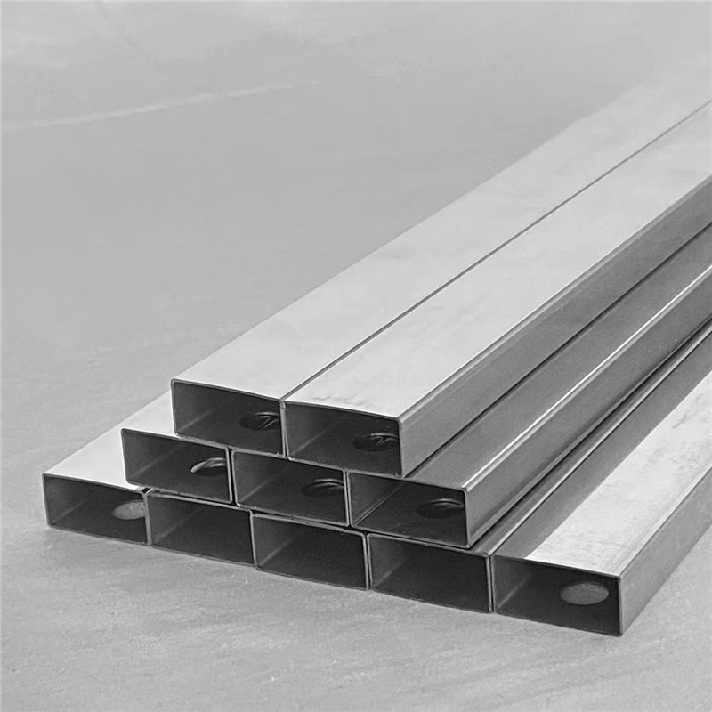 济源304不锈钢方管