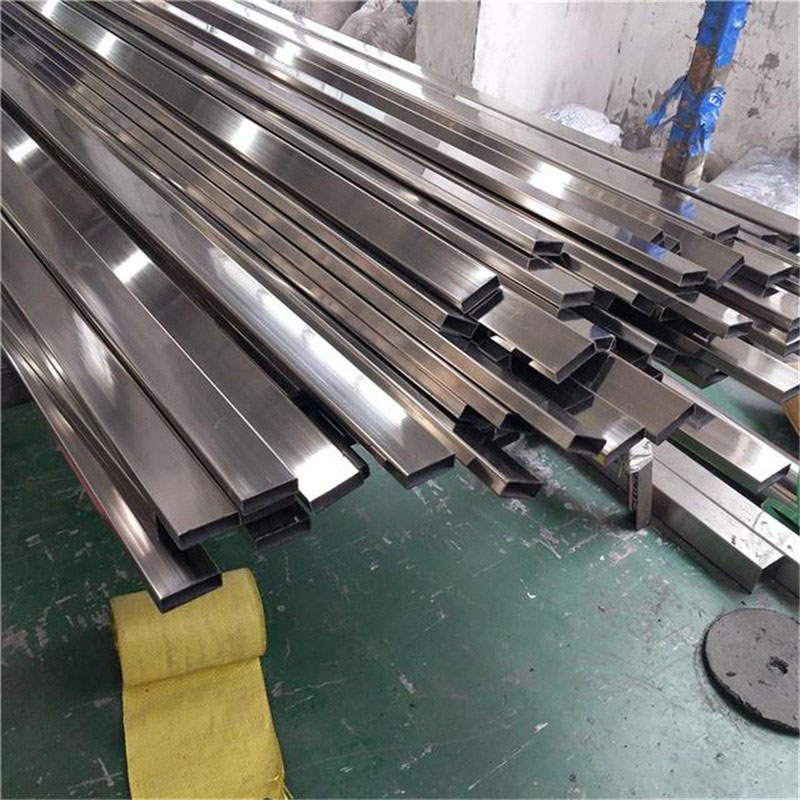 济源定尺切割316L不锈钢无缝方管